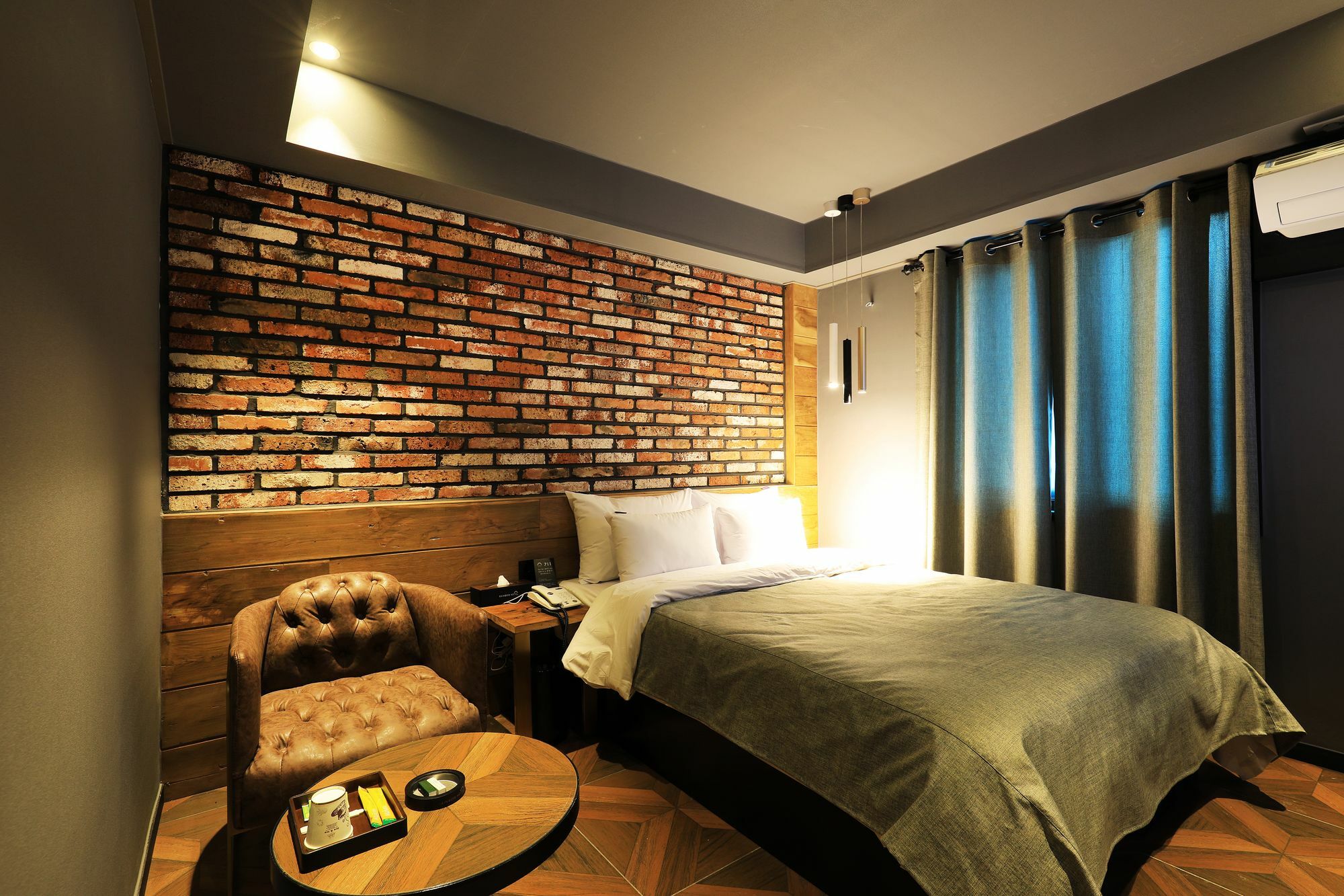 Rainbow Hotel Yongsan Seoul Exterior foto